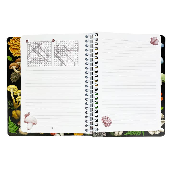 Cottage Door Press - Wholesale Puzzle - Adult - Word Search Puzzles for Clarity