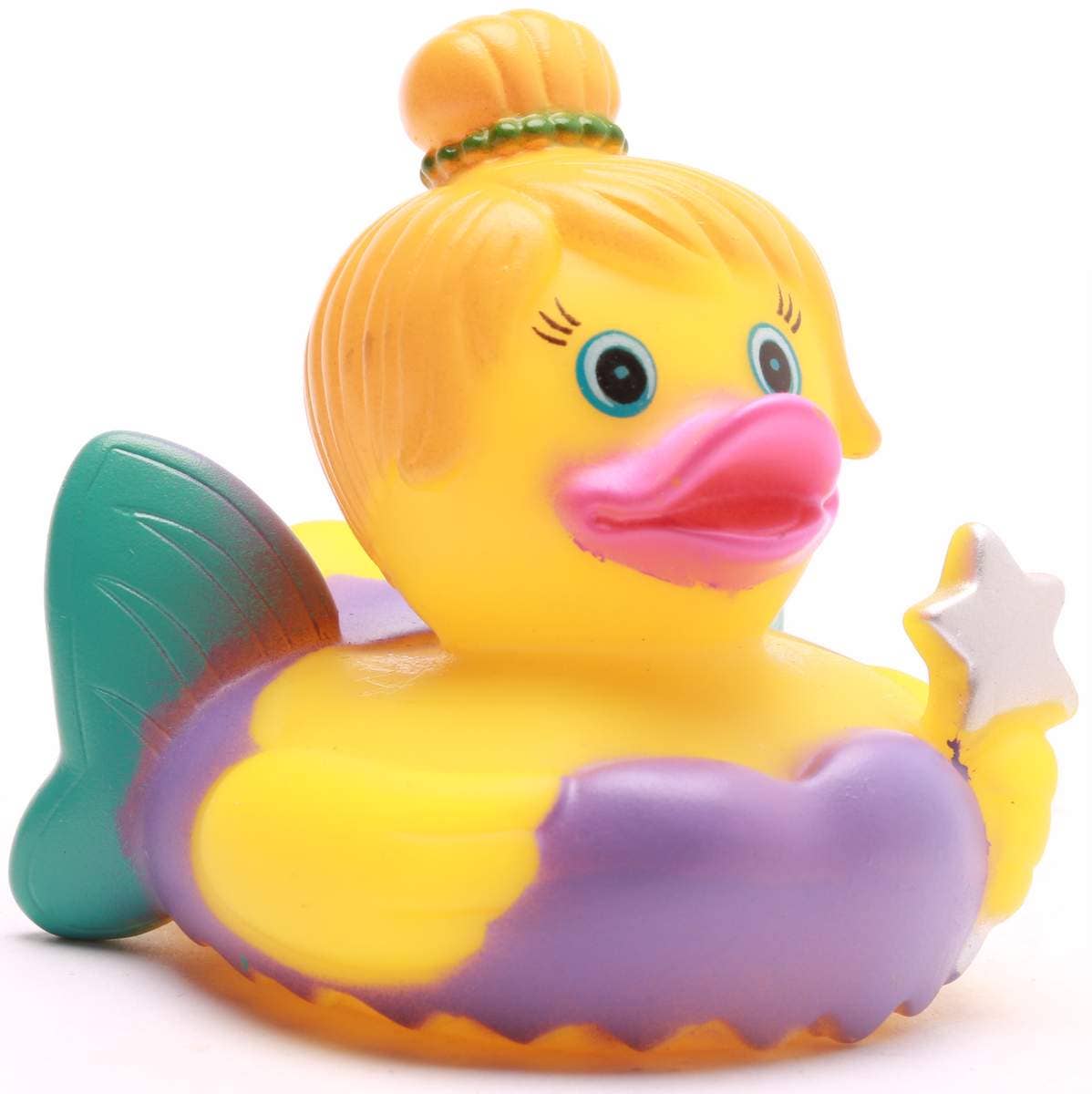 Duckshop - Wholesale Bath Toy - Baby - Lucky Fairy Rubber Duck1
