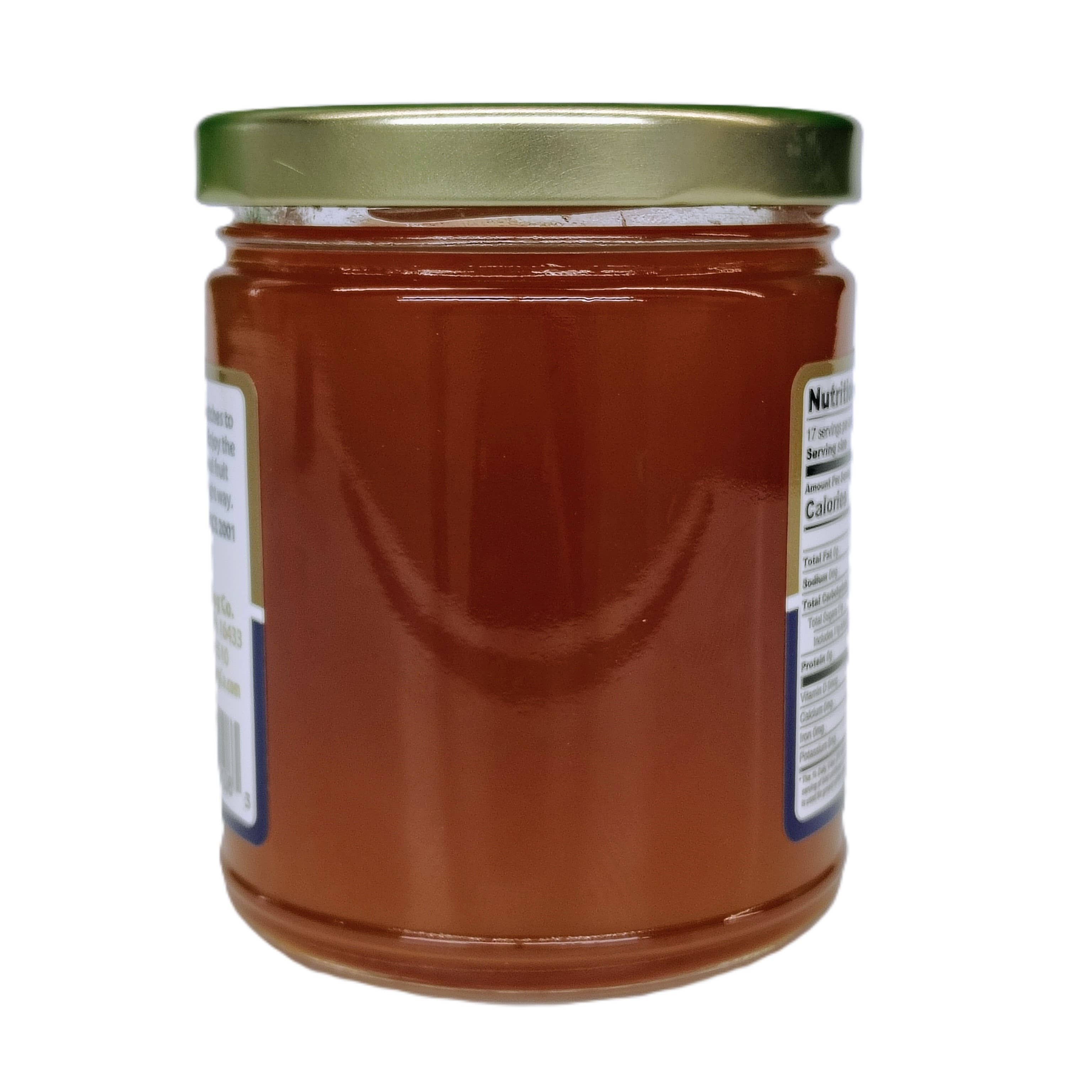 Byler Canning Co. - Wholesale Jam/Jelly - Byler's Apple Cinnamon Jelly, 11oz1