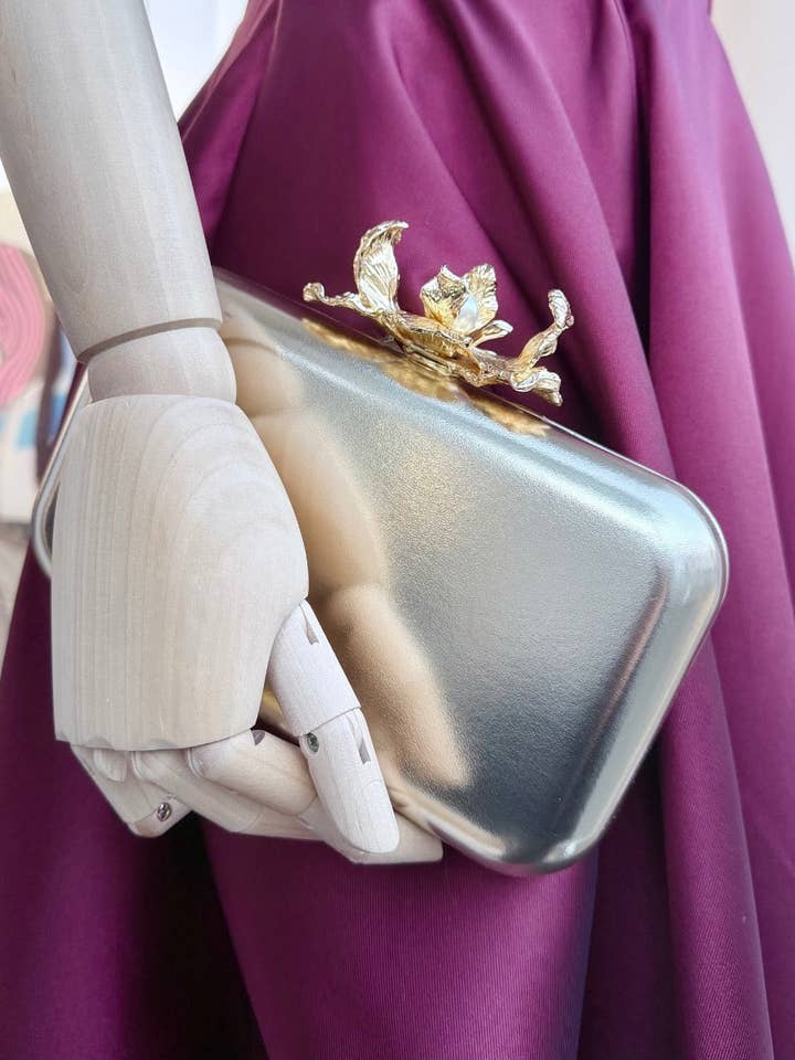 Clutch/Tasche CV1A234 für den Großhandel von Invitadissimas