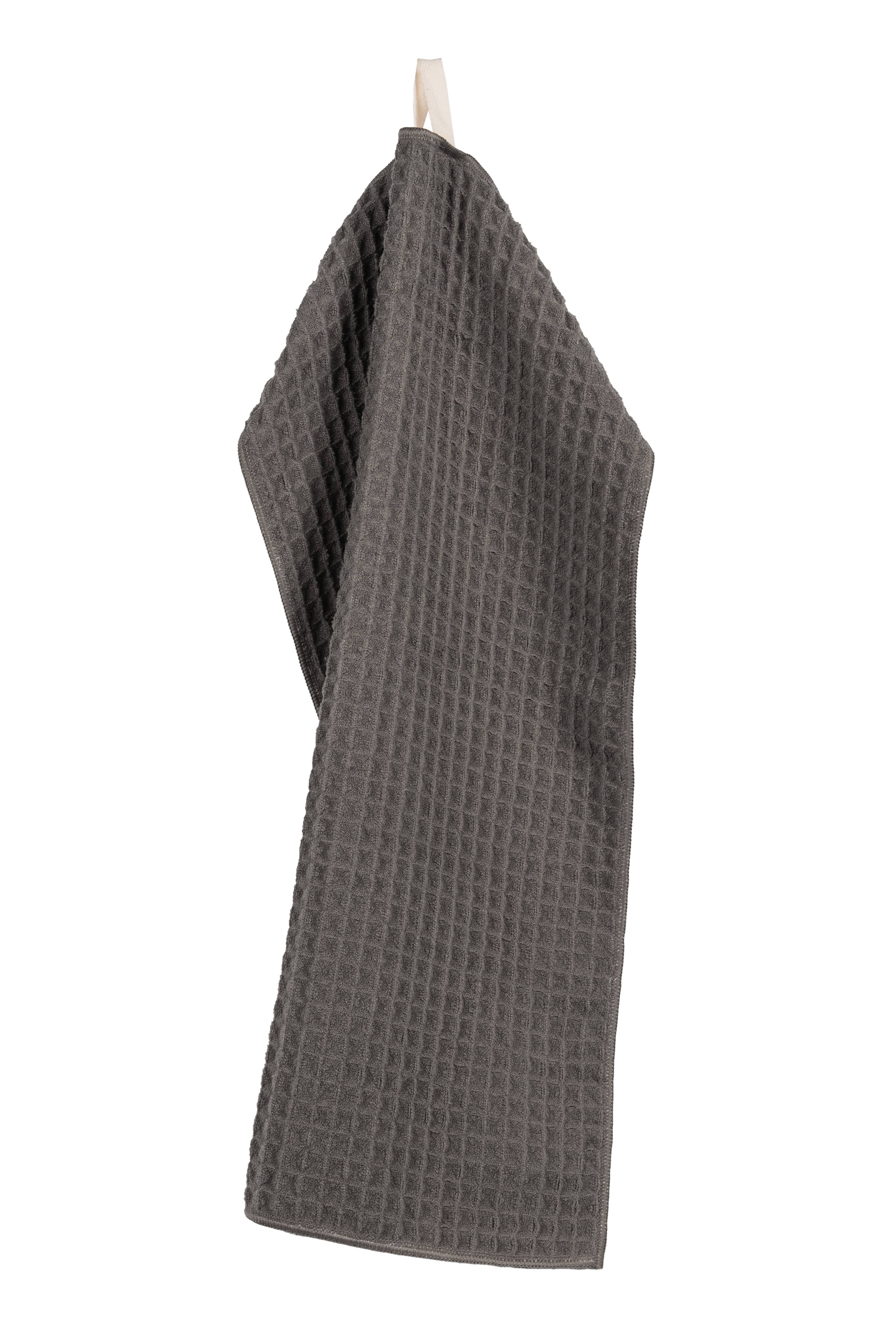 Tiseco - Wholesale Tea Towel - Tea towel ESSENTIALS WAFFLE - SET/2 - 60x40 cm8