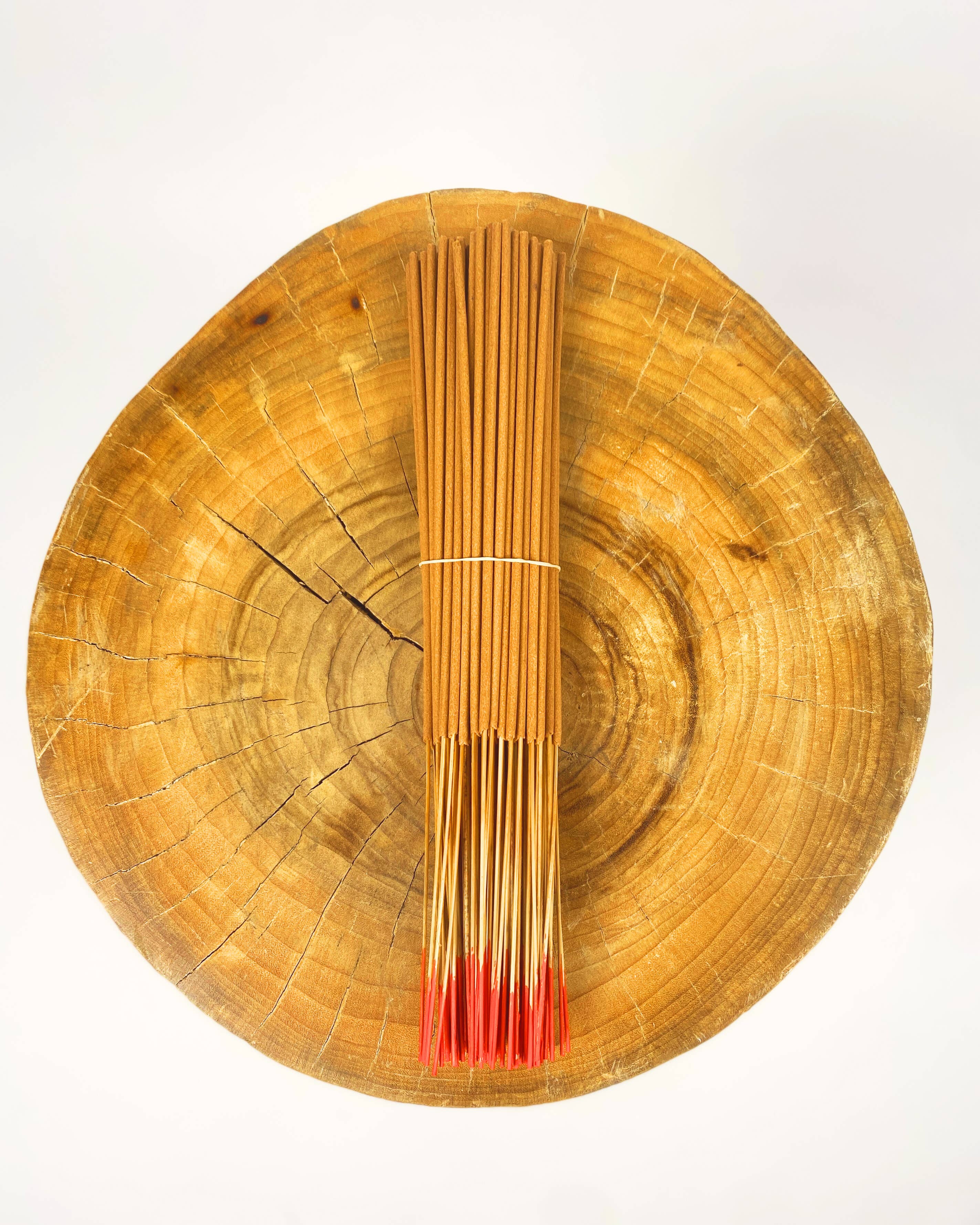 Auric Blends - Wholesale Incense - Red Raspberry Incense Sticks - Bundle of 1001