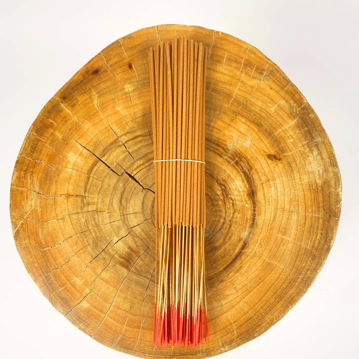 Auric Blends - Wholesale Incense - Red Raspberry Incense Sticks - Bundle of 1001