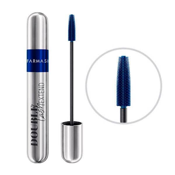 FARMASI & Just Believe Boutique Wholesale - Wholesale Mascara - Double Lash Extend Mascara