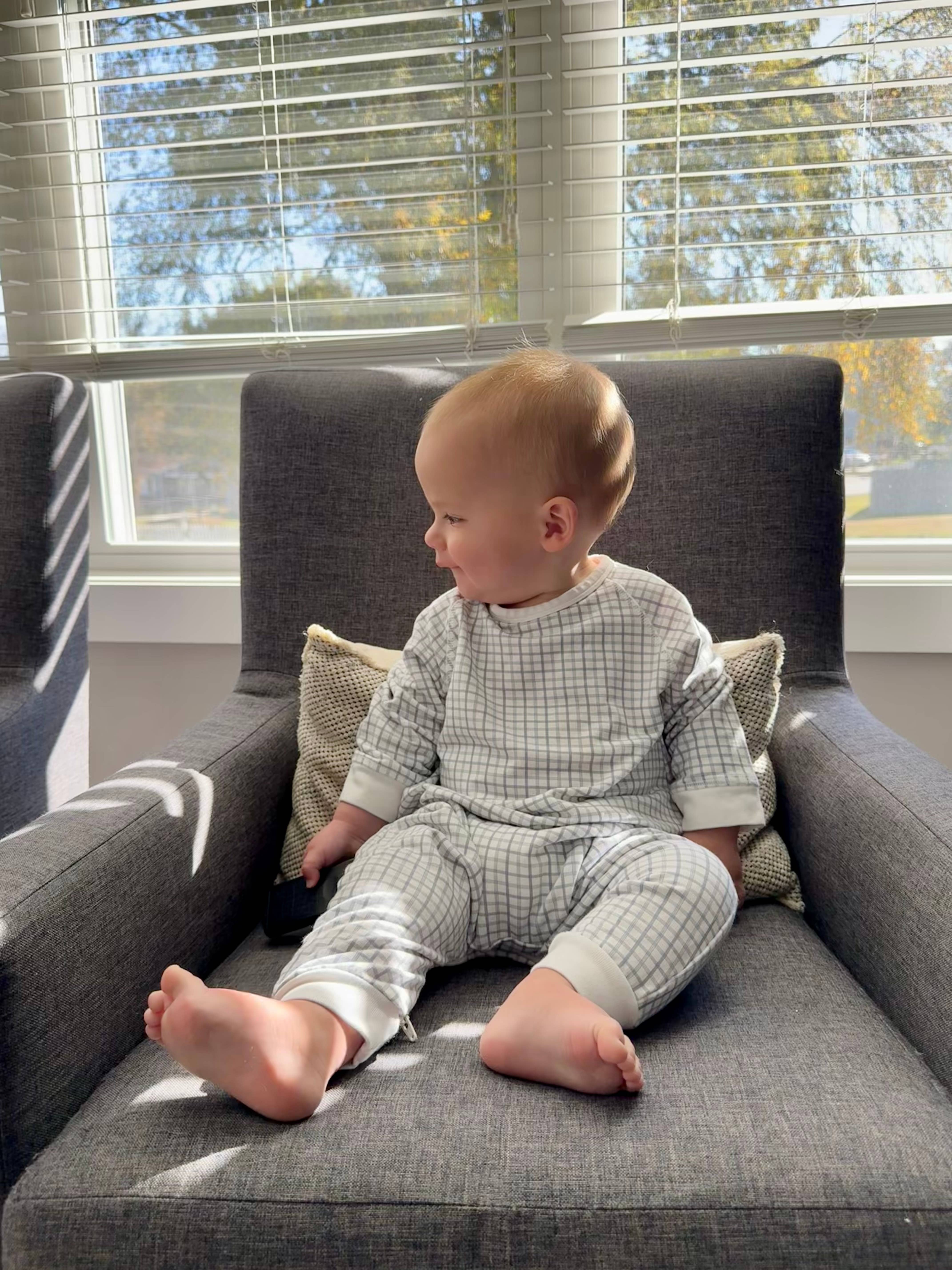 gunamuna - Wholesale Jumpsuit - Baby - FW25 JUMPSUIT13