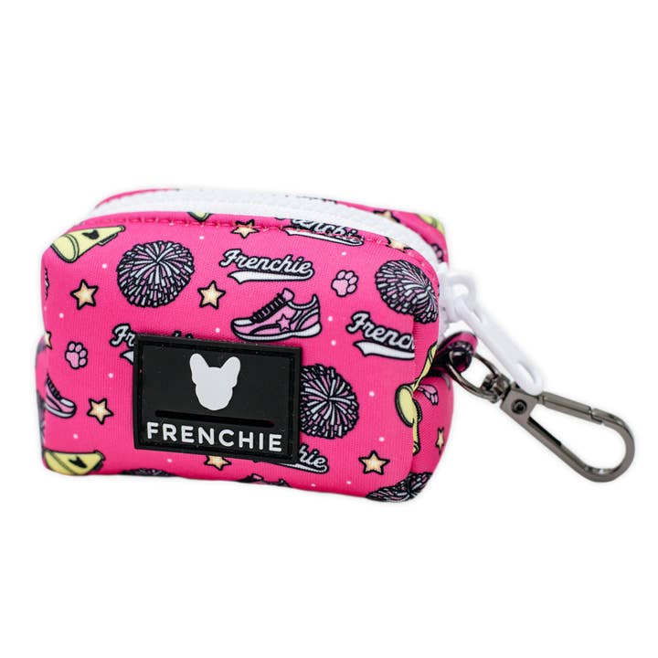 Suporte Saco Frenchie Poo - Patas Spirit por atacado de Frenchie