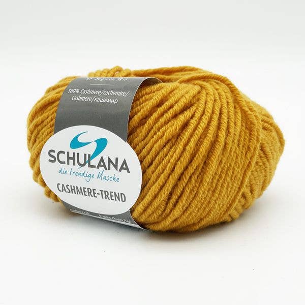 SCHULANA - Vente Fils à tricoter - Laine de cachemire tendance89