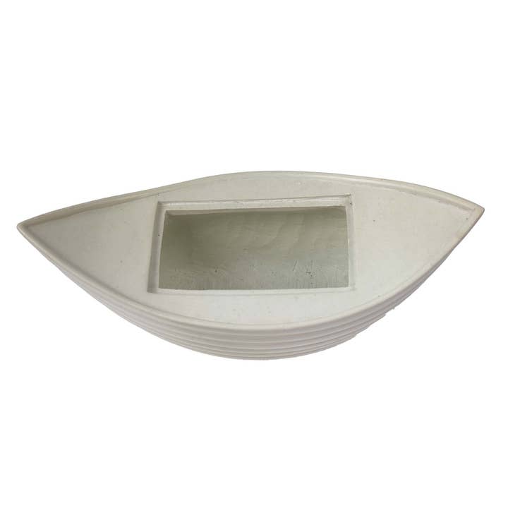 Global Crafts - Wholesale Decorative Tabletop Object - 15-Piece Noah's Ark Carved Soapstone Set8