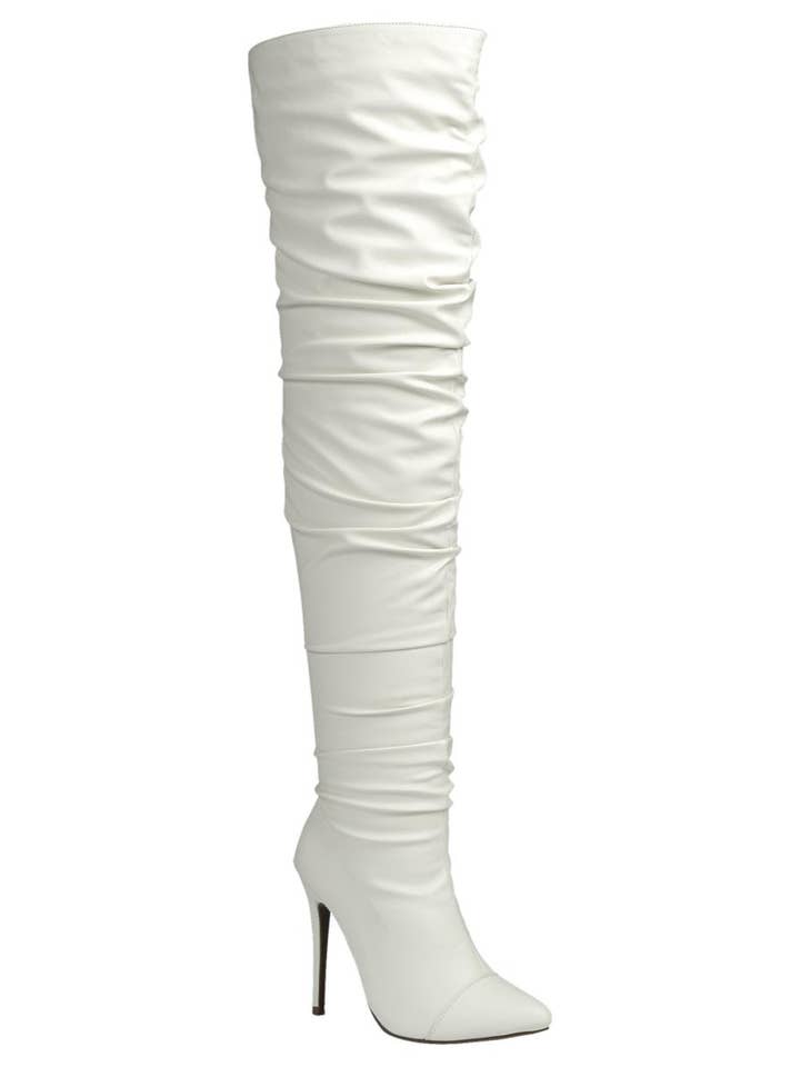 FASHION EMPORIO - Vente Bottes – femme - FL-ARIANA-42