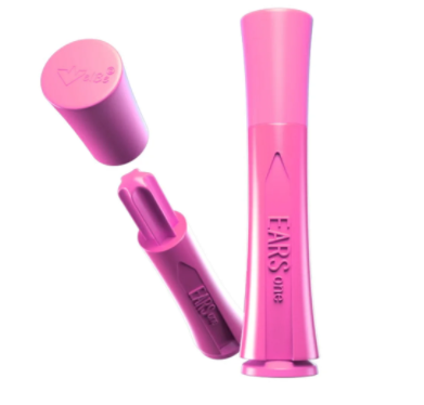 welbe - Wholesale Cotton Swab/Q-Tip - EARS ADULT PINK2