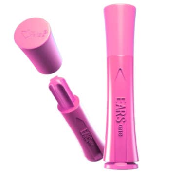 welbe - Wholesale Cotton Swab/Q-Tip - EARS ADULT PINK2