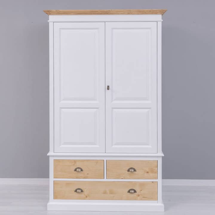 Armario Federico para venta al por mayor de Crab design