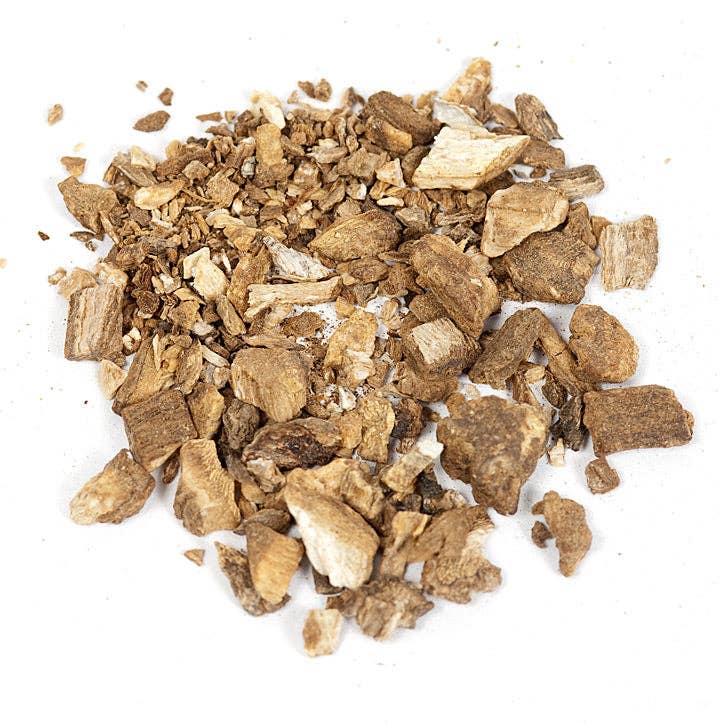 Everything Tea - Wholesale Loose Tea - Burdock Root Organic0