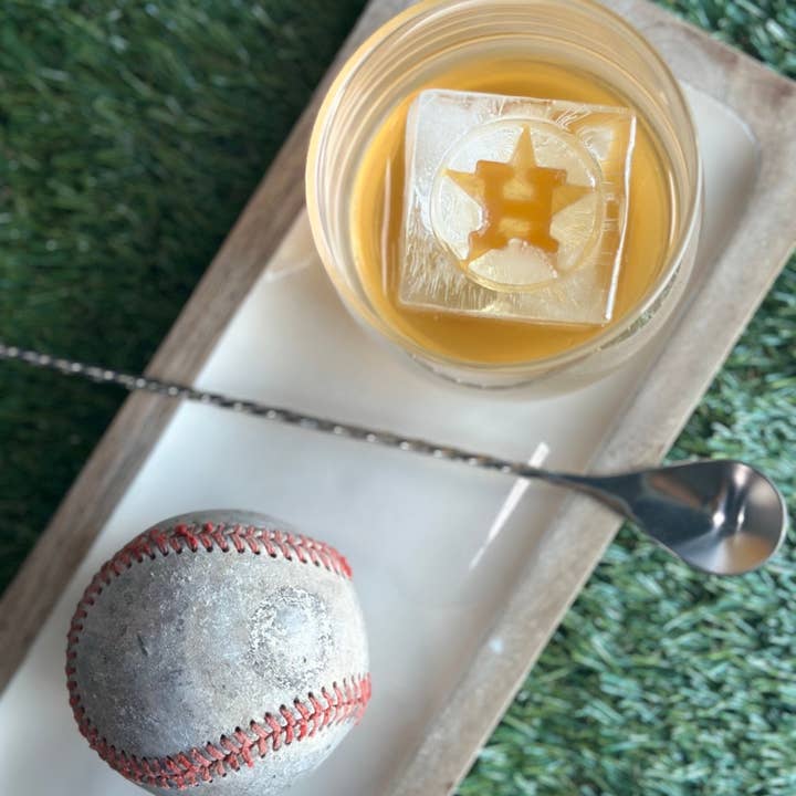 rOks - Wholesale Ice Tray/Mold - Astros Bundle4