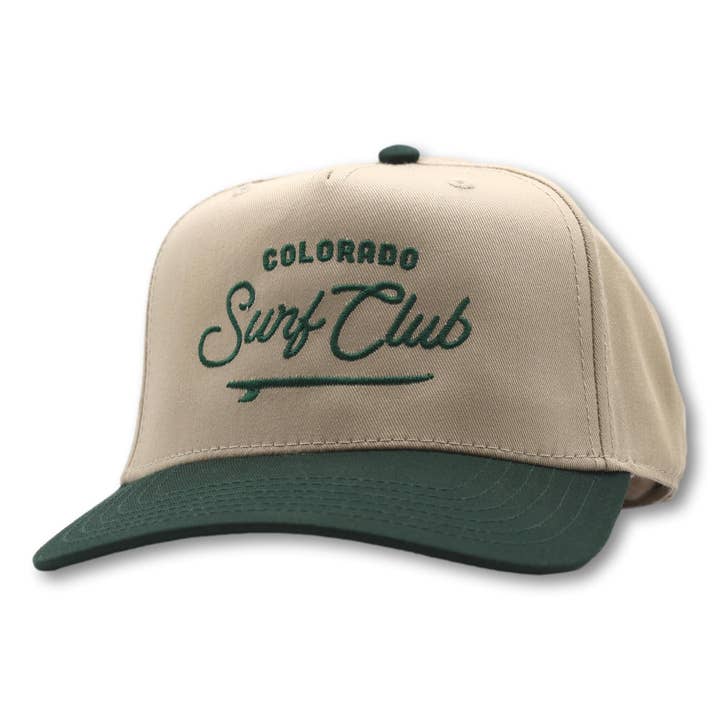The Earl - Colorado Surf Club for wholesale by Ski Town All-Stars