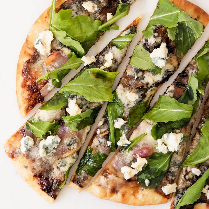 Blake Hill Preserves - Wholesale Jam/Jelly - Spiced Plum with Port5