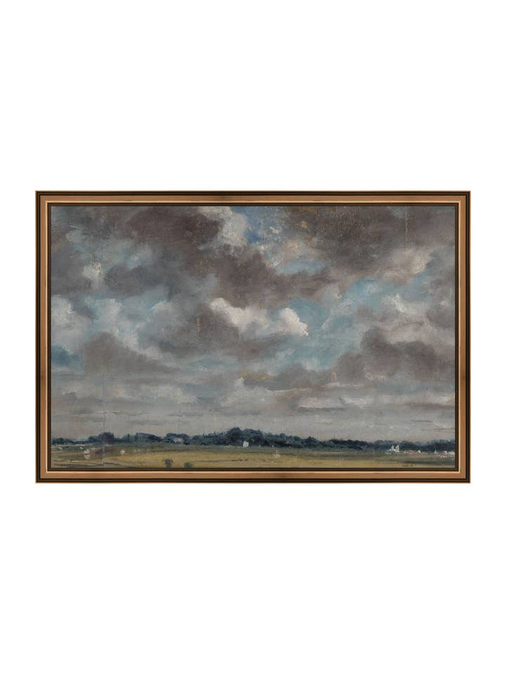 Día nublado para venta al por mayor de Splendus