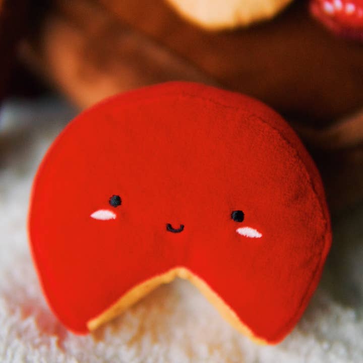 Woof & Co. - Wholesale Pet Plush Toy - Dog - Barkuterie Board Multipiece Pet Plush Toy Ecofriendly2