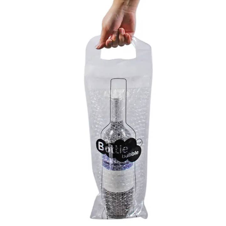 Porte-bouteille protecteur de vin à bulles ASSORTIMENT DE TAILLES pour la vente par TRUE