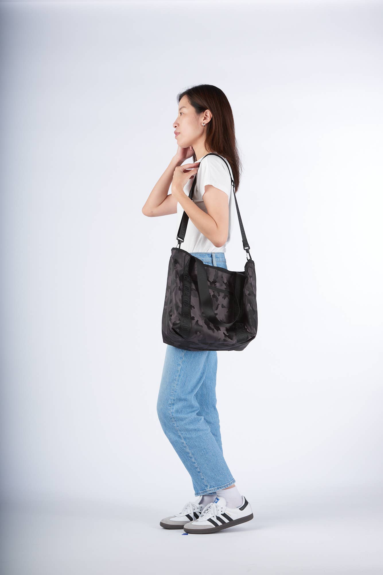 ROOROO - Vente Tote bag – femme - Sac réversible Everyday8