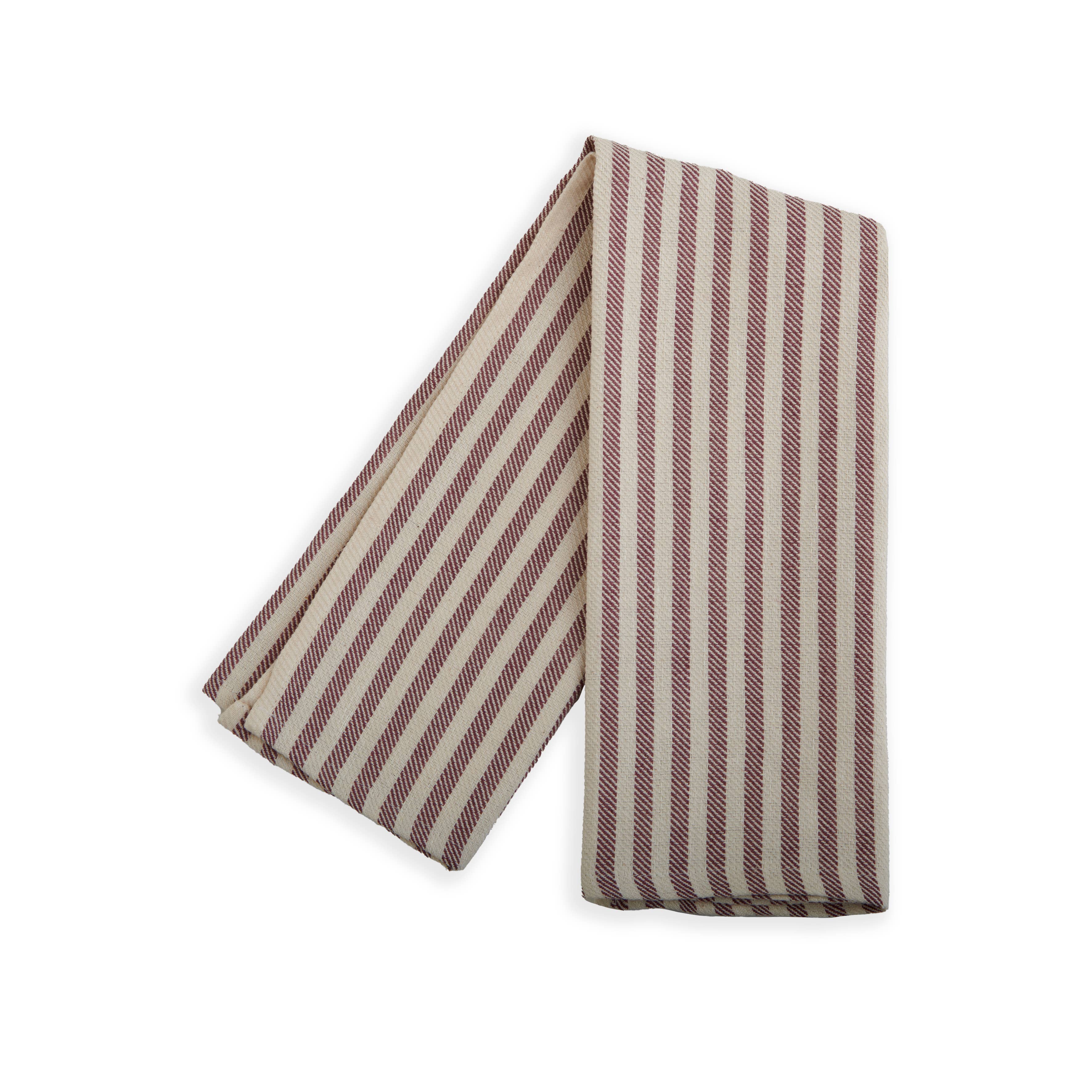 BUSATTI - Wholesale Tea Towel - Kitchen towel Pomelo Linen and Cotton 6