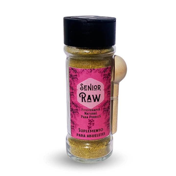 Raw Senior Waniyanpi - Supplement Senior for Dogs for wholesale by Waniyanpi