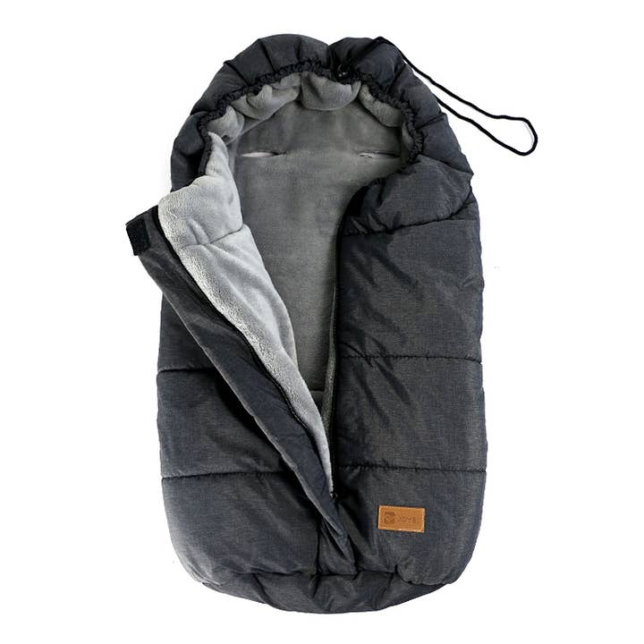 Joybi - Wholesale Sleeping Bag - Kids - JOYBI 2-in-1 Universal Stroller Sleeping Bag & Cushion