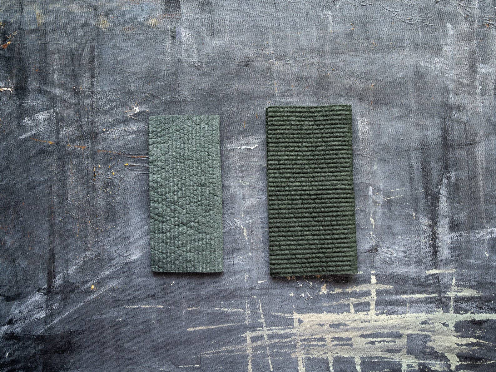 Plantish - Vente Torchon - Rain Forest - Tissu éponge suédois0