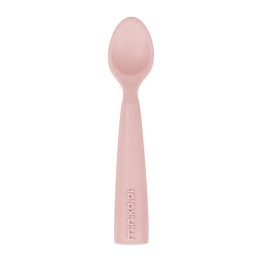Gifterria LLC - Wholesale Feeding Set - Baby - MinikOiOi Scooper Silicone Spoon8