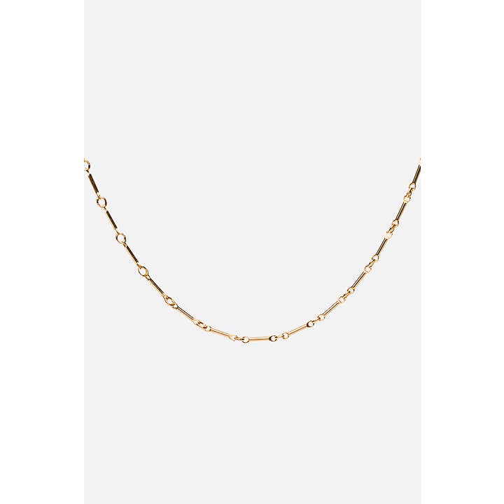 Madeline Halsband för wholesale av Kara Yoo