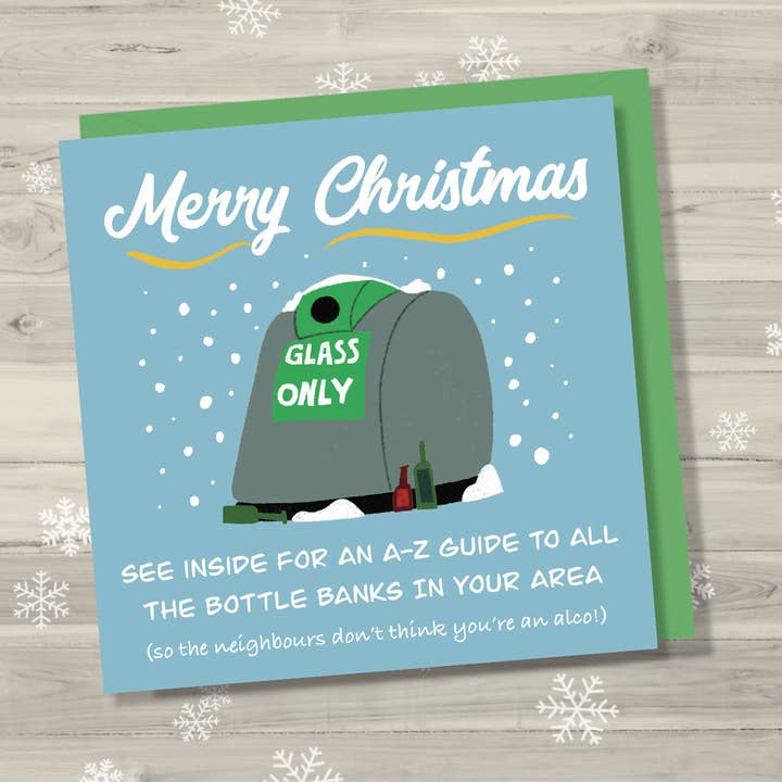 Flaschenbank für den Großhandel von Maktus