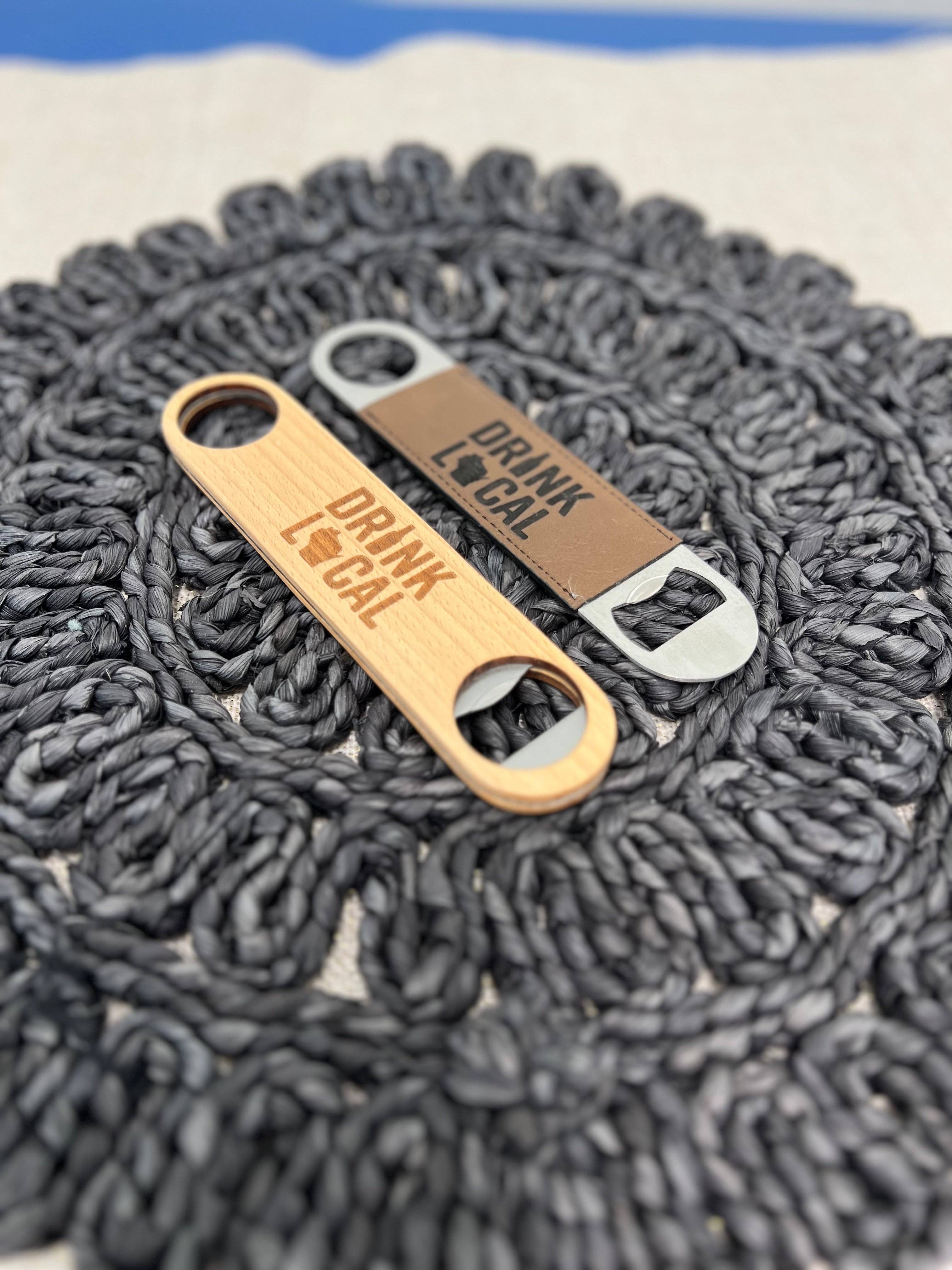 Evergreen Artisan - Wholesale Bottle/Wine Opener - Beer bottle openers3