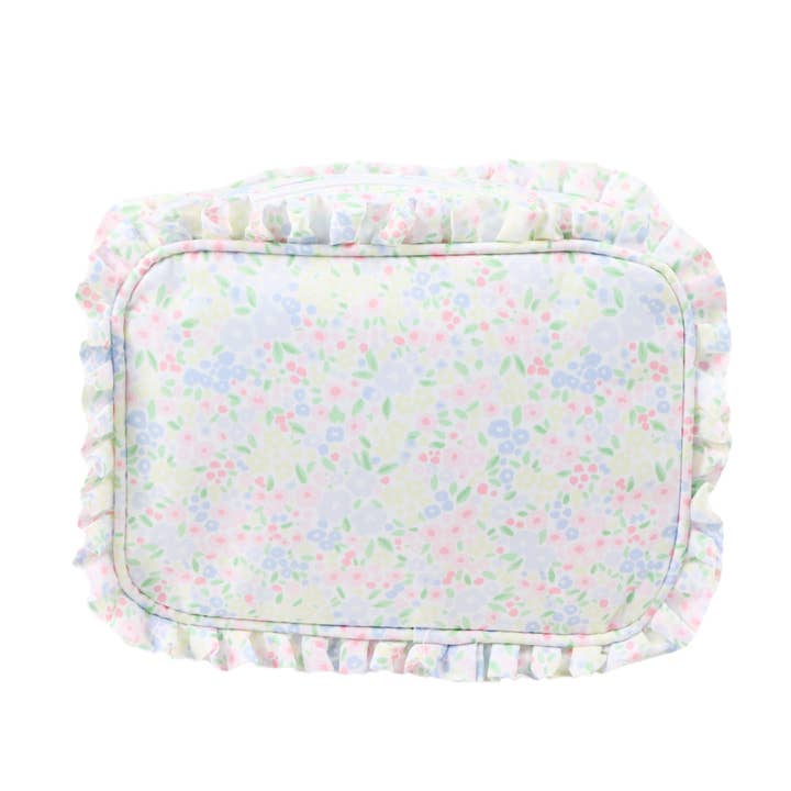 Love That Cotton - Wholesale Pouch - Women's - Nylon Everything Bag