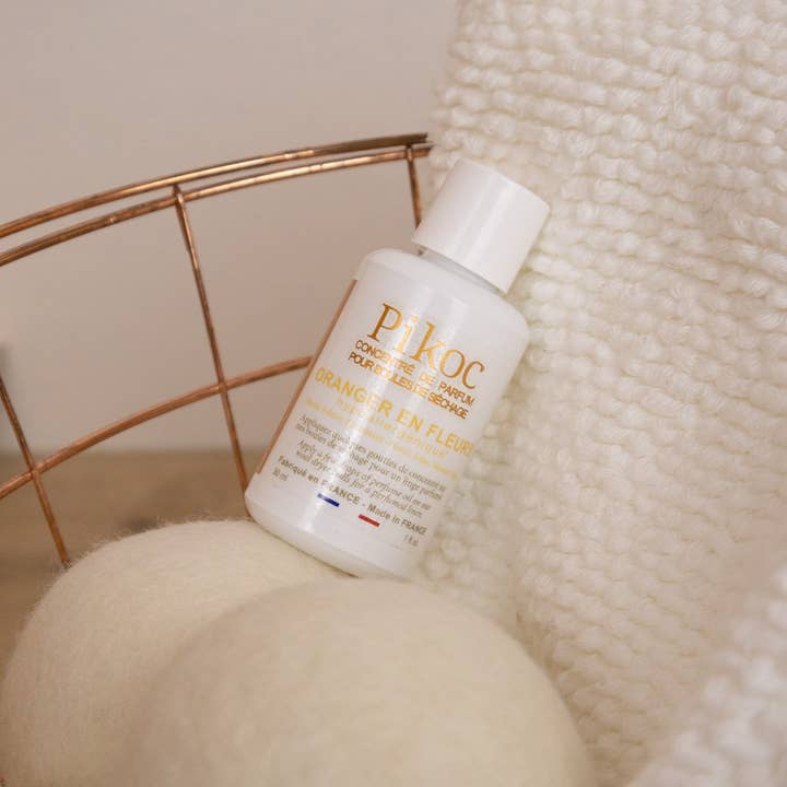 Perfume Oil Oranger En Fleurs for wholesale by Pikoc