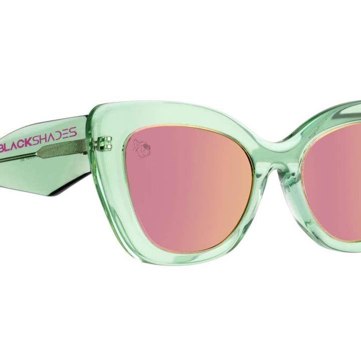 Tempting Teal for wholesale by Black Shades