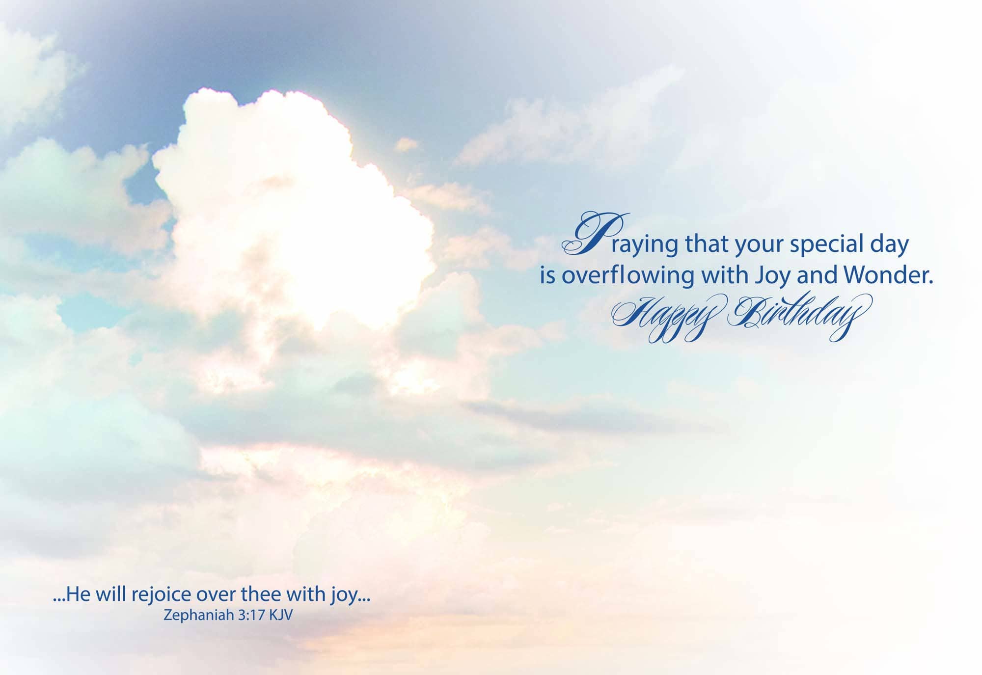 Crown Point Graphics - Vente Cartes d'anniversaire - Grand assortiment pour toutes les occasions - 24 cartes6