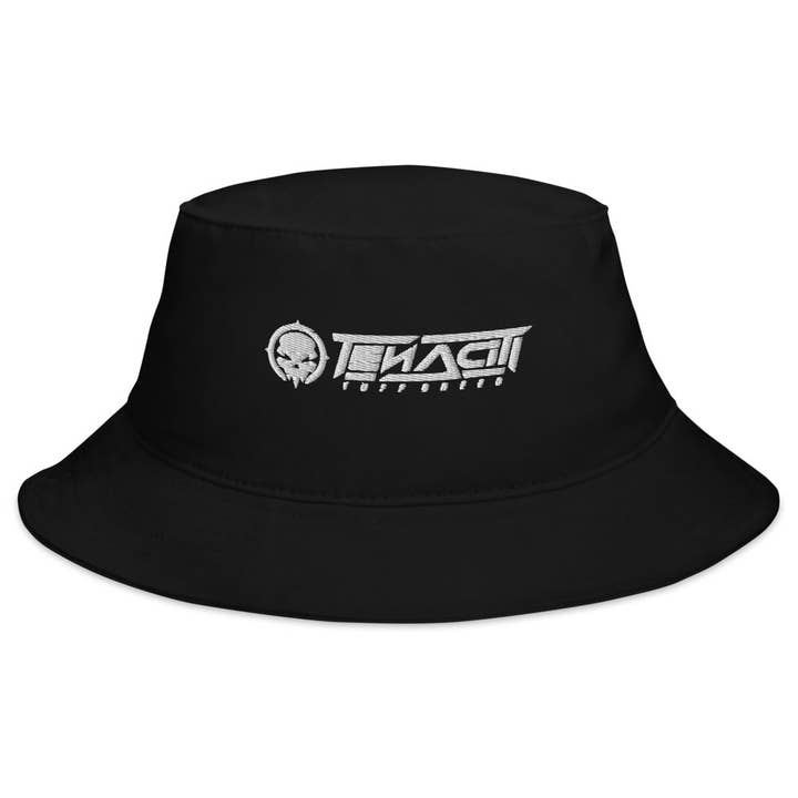 Tenaciti Bucket Hat% for wholesale by Topdrop