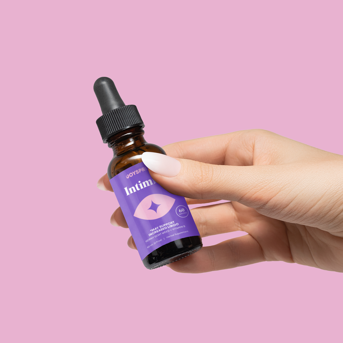 JoySpring – Großhandel Nahrungsergänzungsmittel/Vitamin zum Einnehmen – Intimiss3