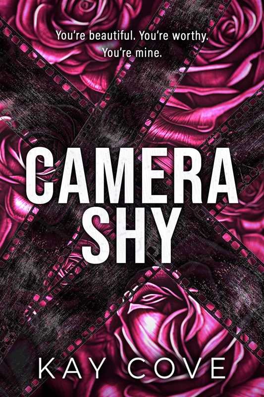 Simon & Schuster - Wholesale Romance - Camera Shy by Kay Cove0