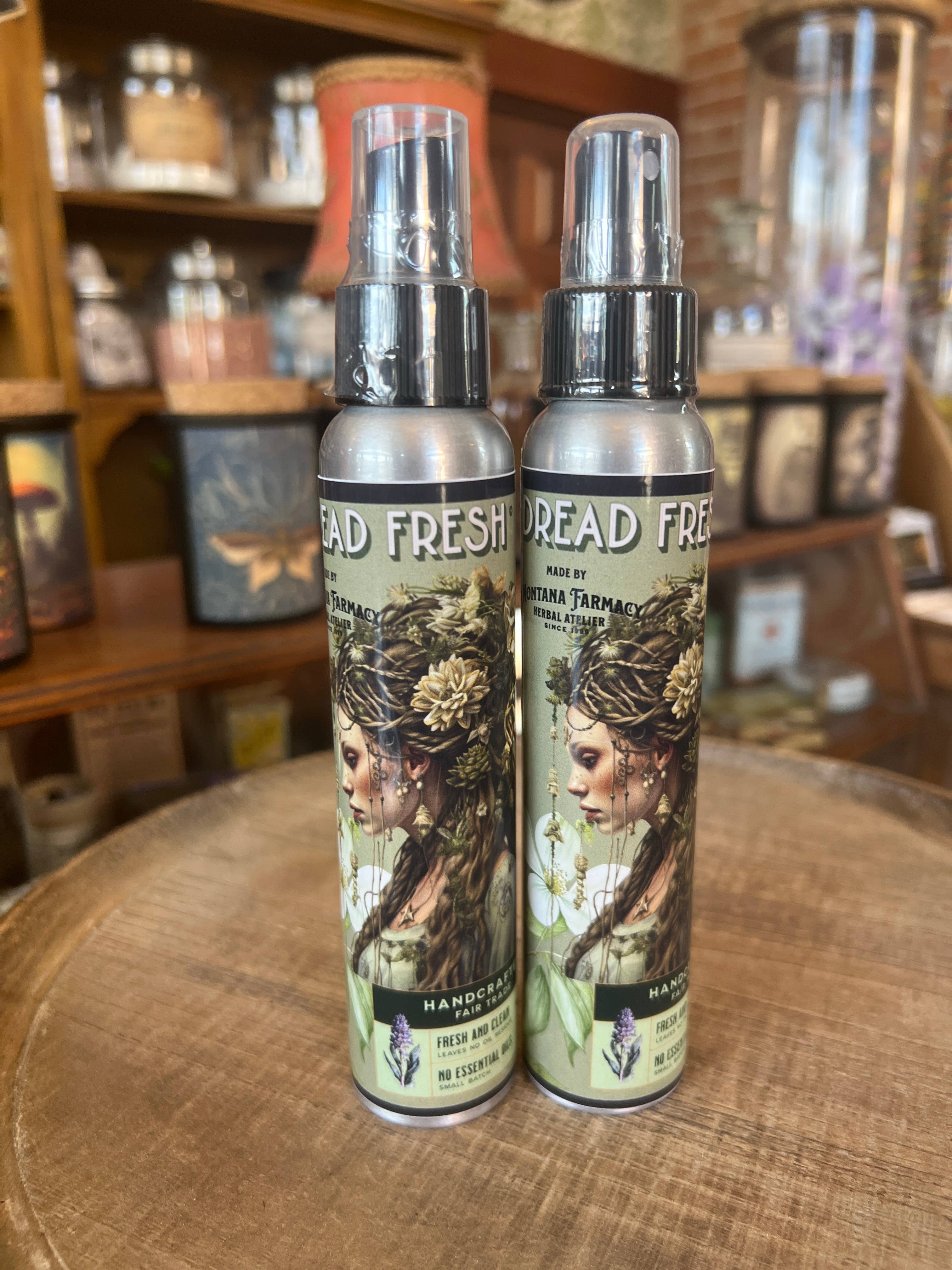 Montana Farmacy – Engroshandel Hårspray – Dread Fresh af Montana Farmacy Dreadlock Refresher3