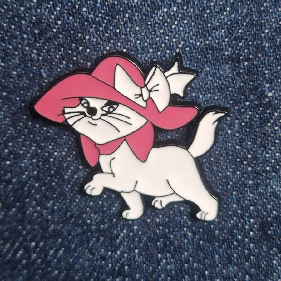 Animania - Wholesale Lapel Pin/Button - Disney Inspired Pin Badges32