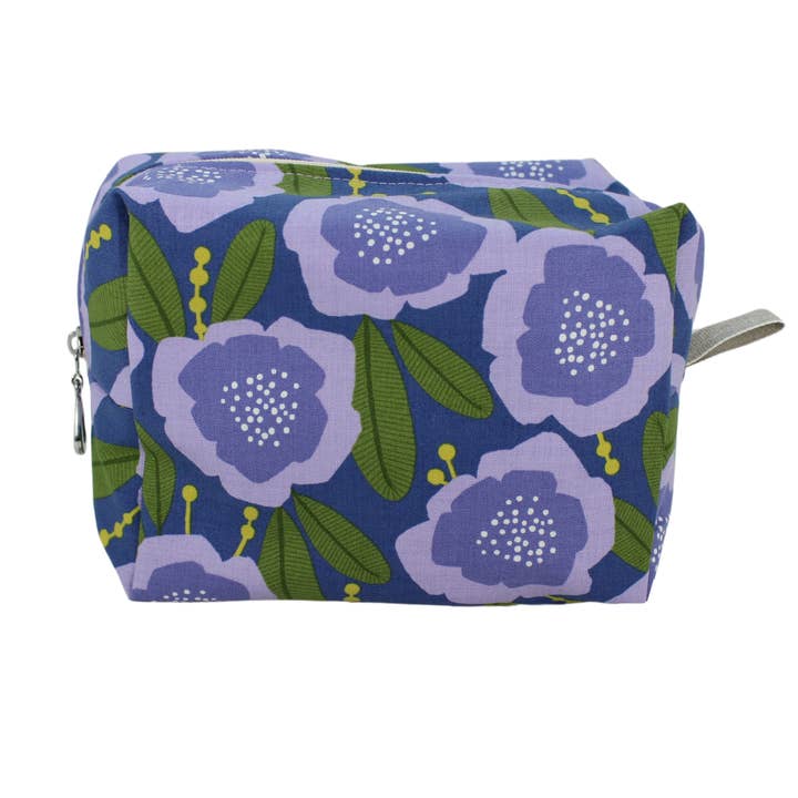 Dana Herbert - Wholesale Toiletry Bag - Women's - The Medium Dopp Kit7