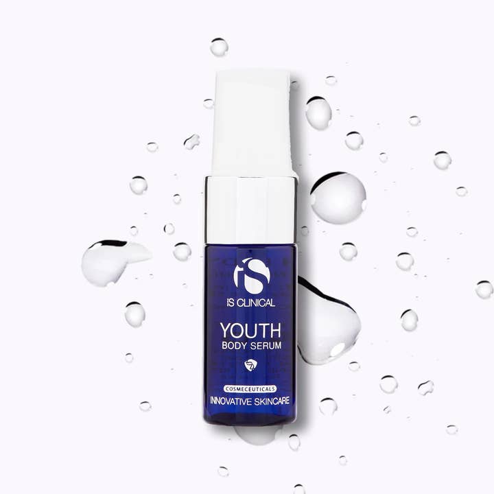 Dermstreet – wholesale Facial serum/concentrate – iS Clinical Youth Body Serum
