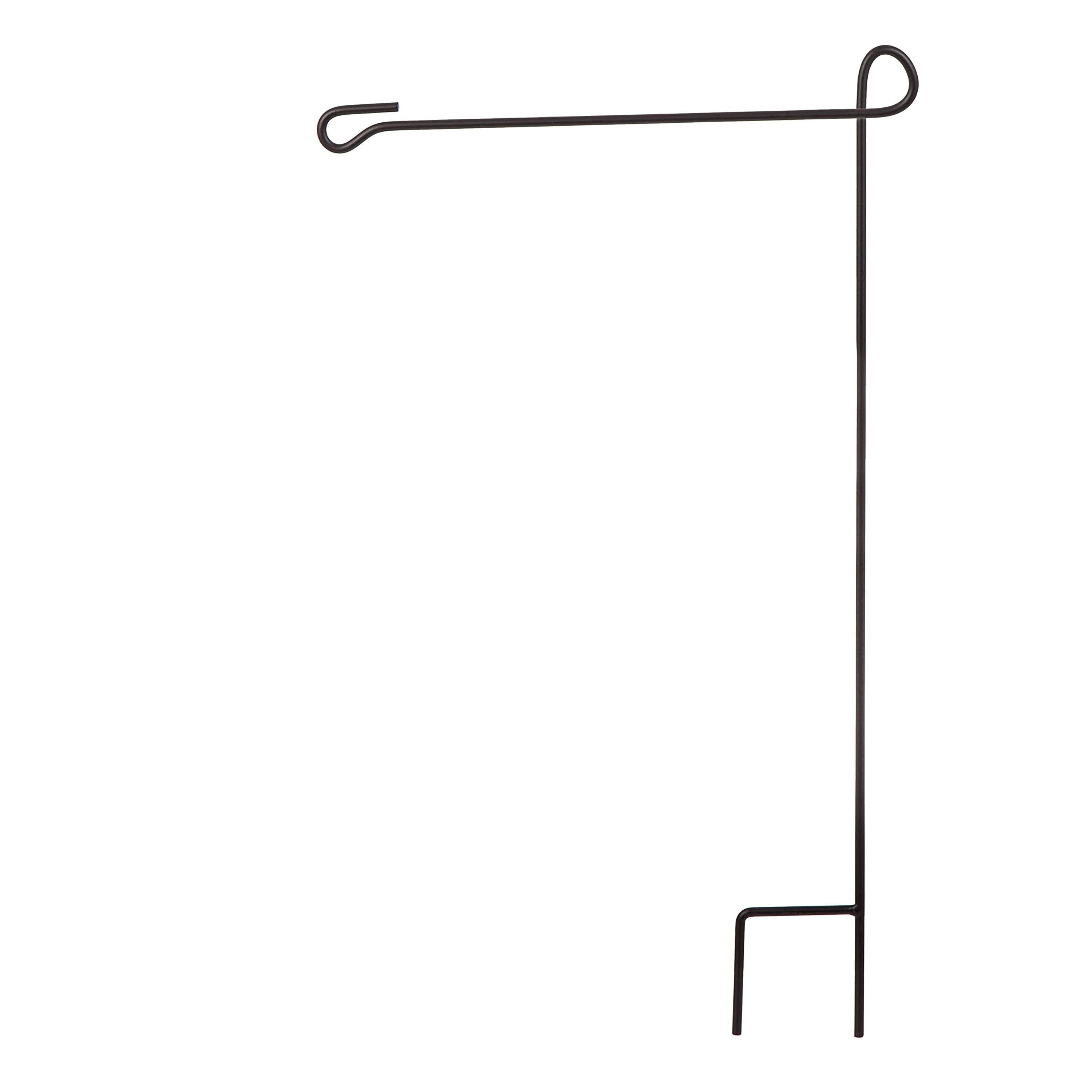 Evergreen Enterprises - Wholesale Flagpole - 28" Cemetery Garden Flag Stand1