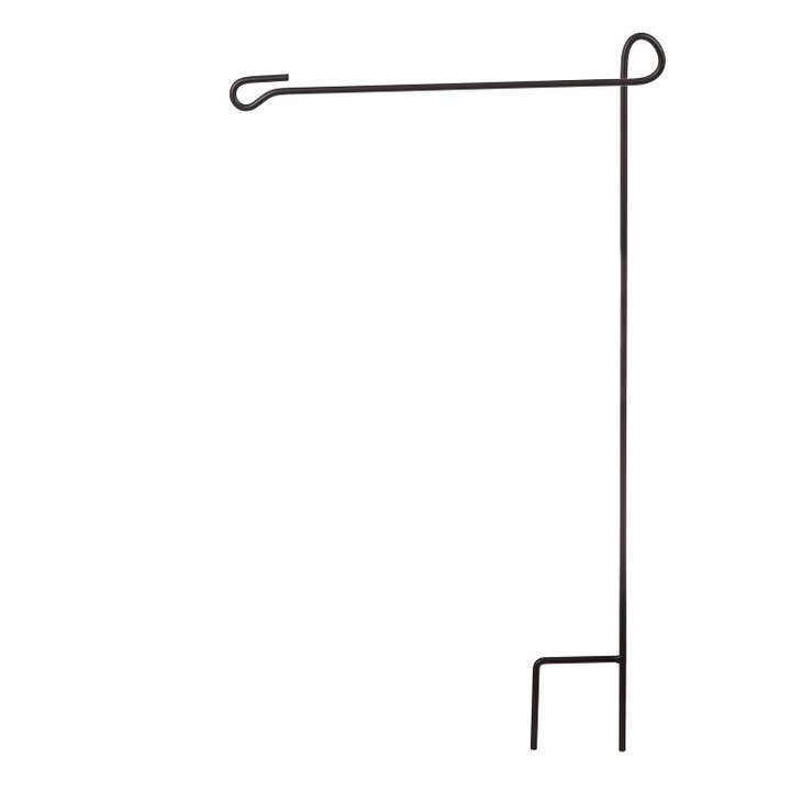 Evergreen Enterprises - Wholesale Flagpole - 28" Cemetery Garden Flag Stand1