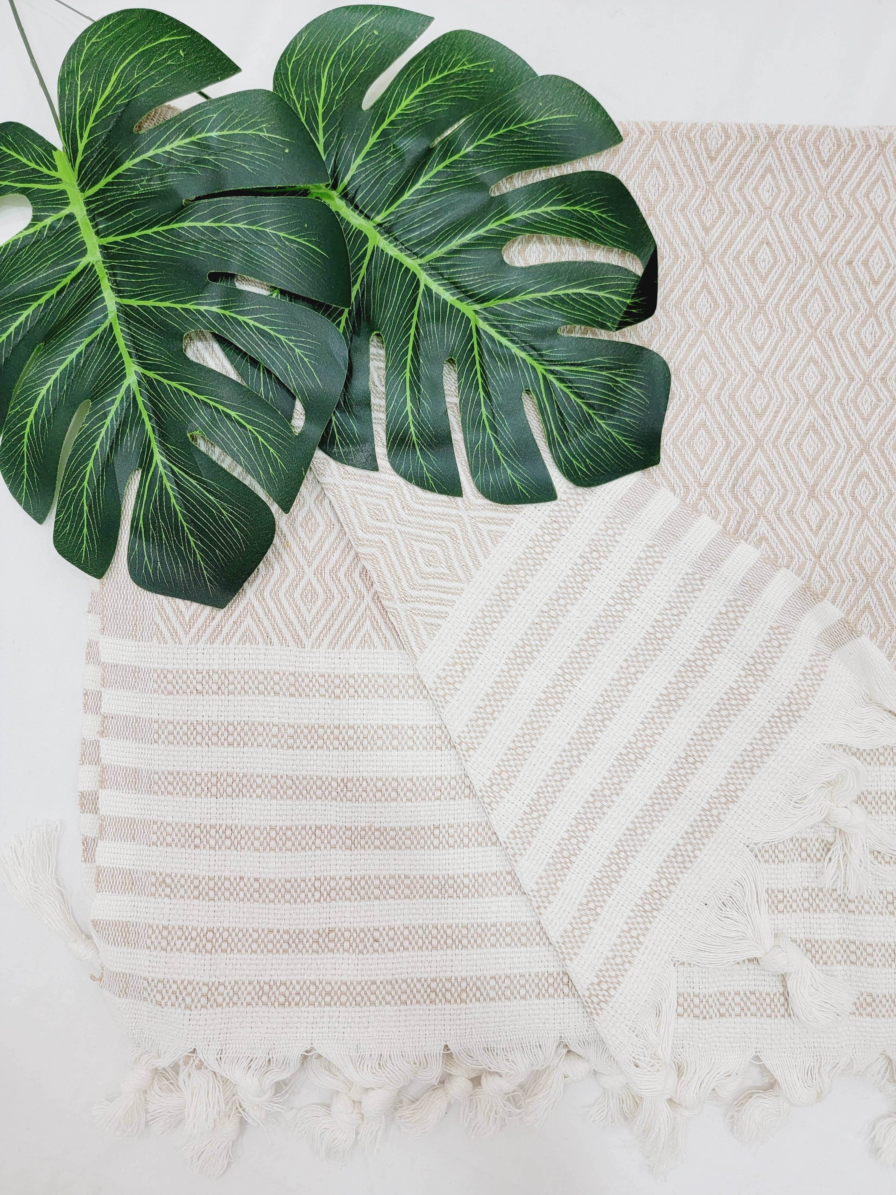 EBRU Home – Großhandel Überwurfdecke – 10 Überwürfe und Bettüberwürfe, Baumwolle gewebt, Handgewebt11