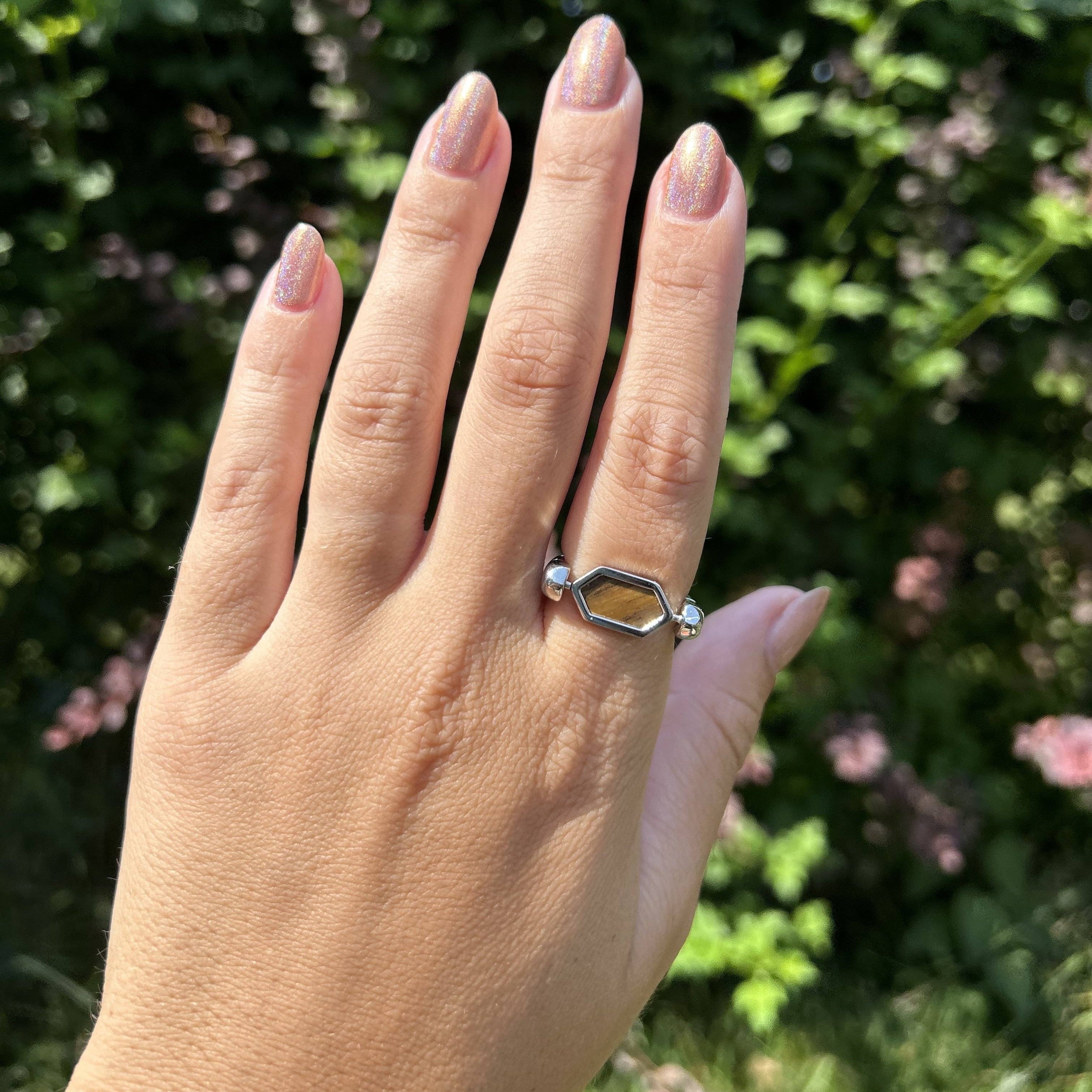 CONQUERing - Vendita all'ingrosso Pietra/cristallo spirituale - Elemento di Cristallo HexBar™28