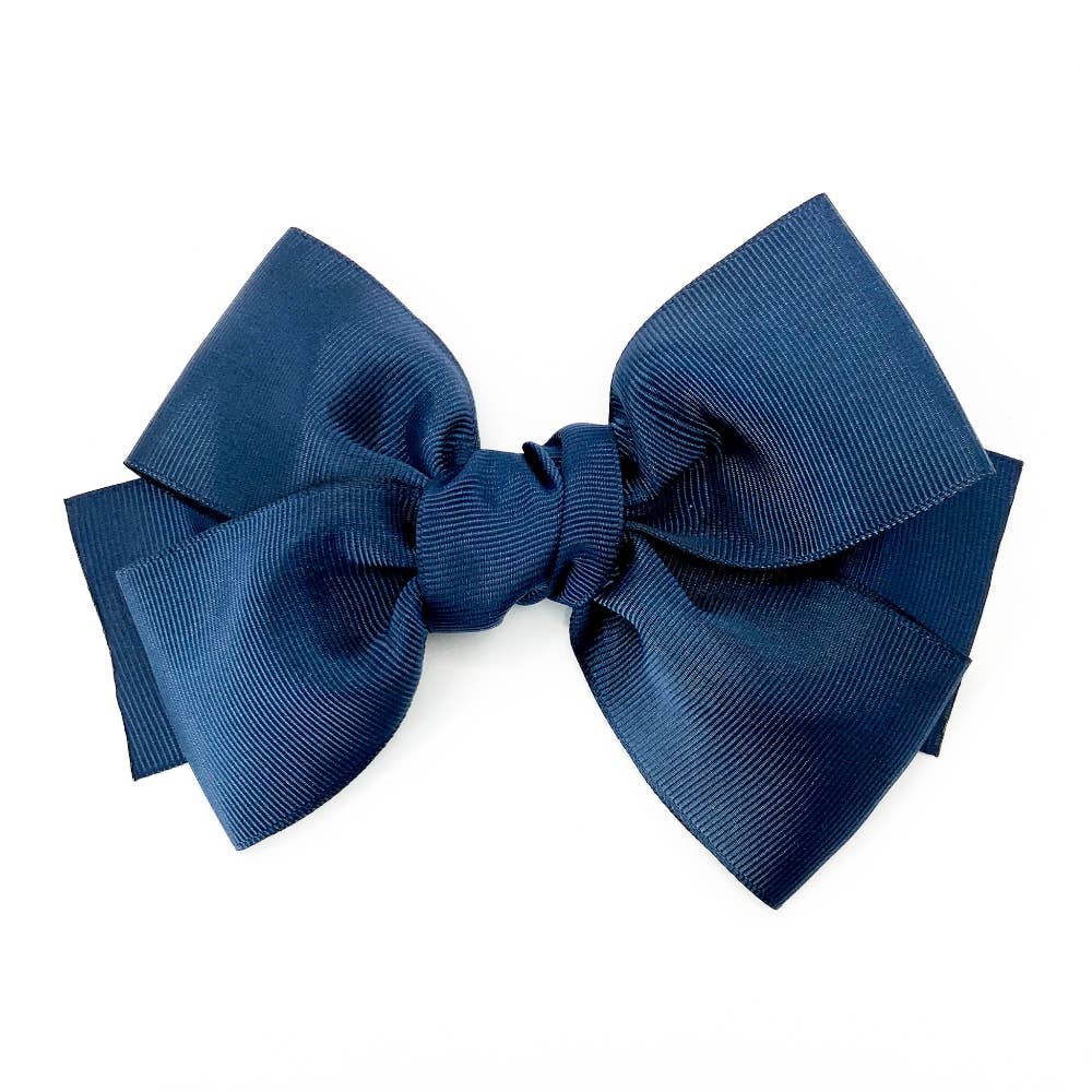 Gracil - grace in details - Venta al por mayor Lazo para el pelo - Niños - Lazo "BOOM"36