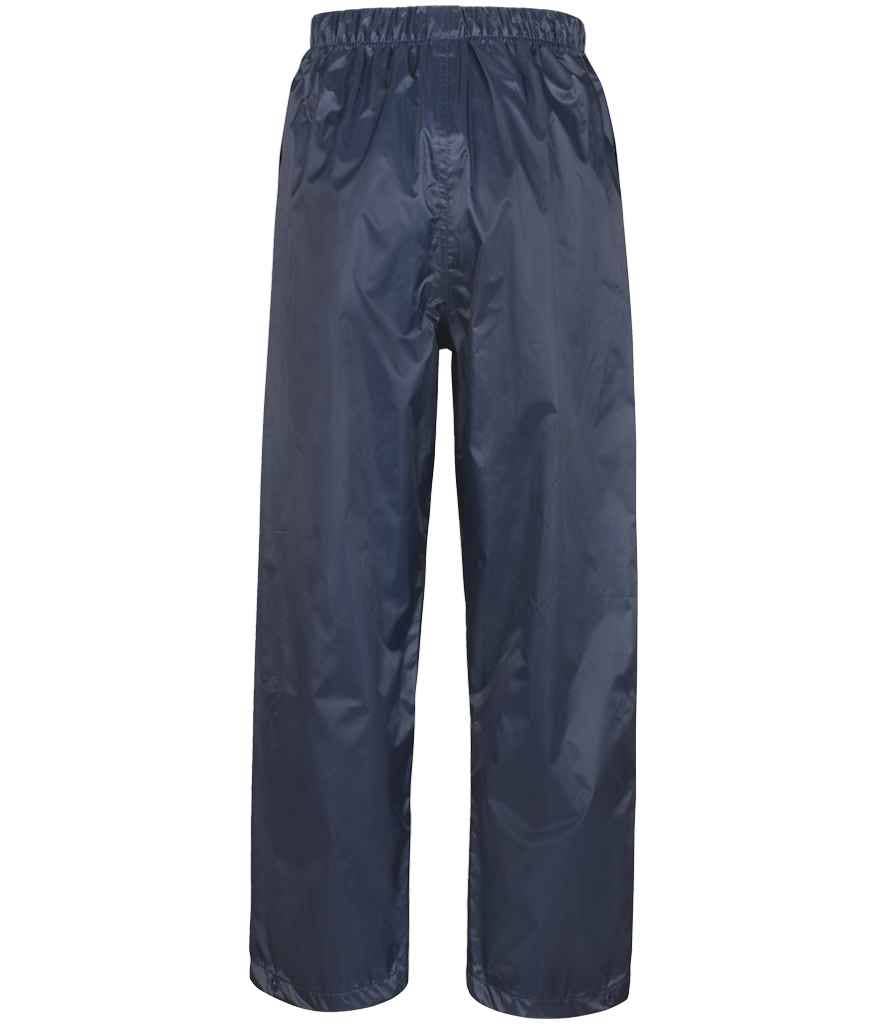 Pierre Francis – wholesale Raincoat – Kids – Result - Core Kids Waterproof Rain Suit6