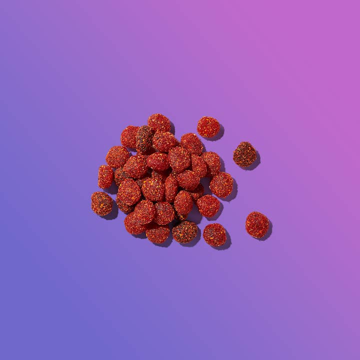 Spicy Candy Bar - Wholesale Gummy - Spicy Gush1